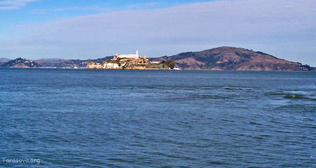 Alcatraz