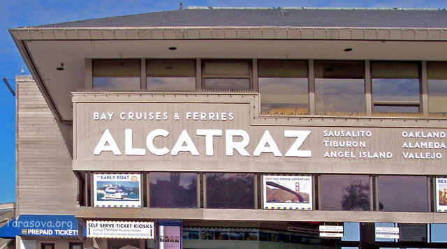 Alcatraz