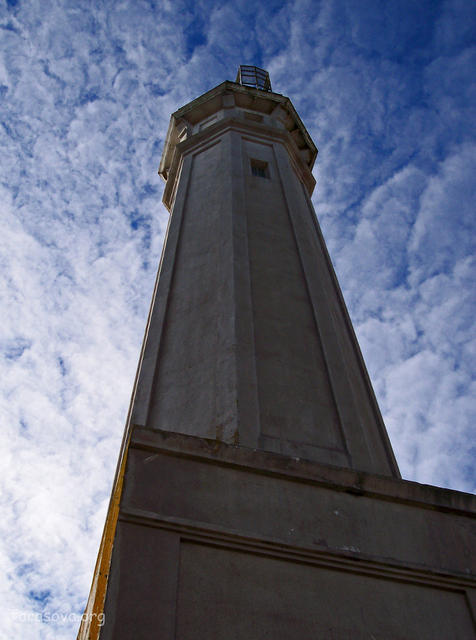 Alcatraz
