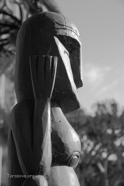 Истукан Истукан