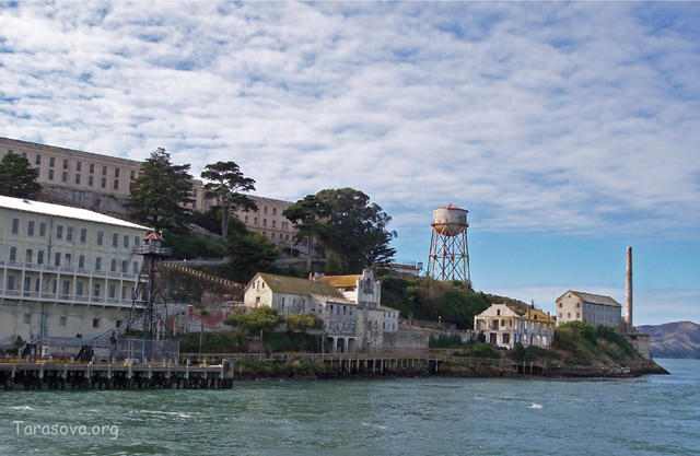 Alcatraz