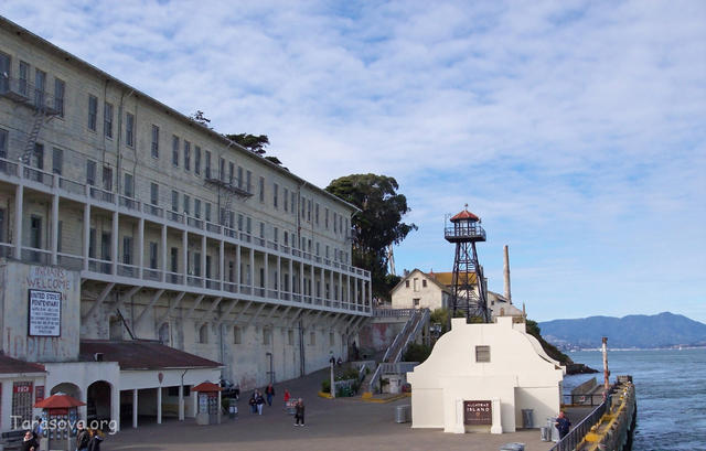 Alcatraz