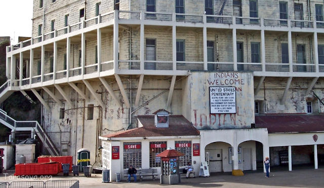 Alcatraz