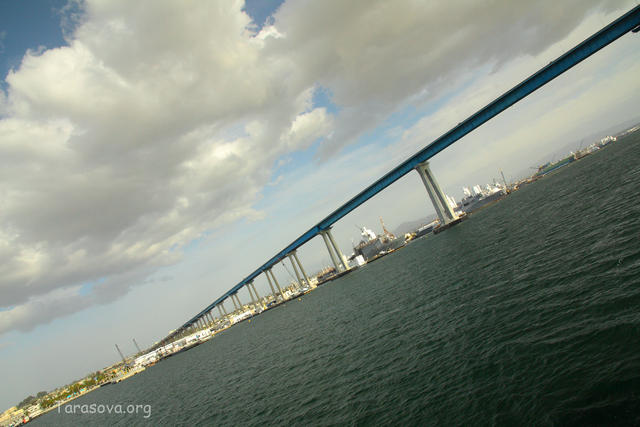 Мост Коронадо Мост Коронадо