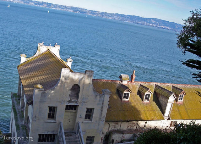 Alcatraz