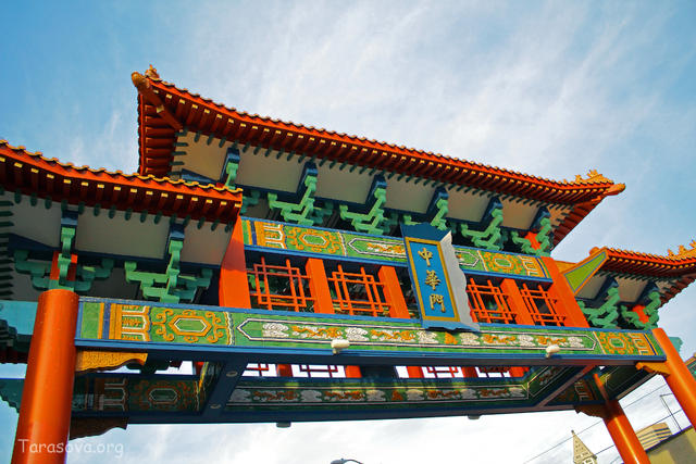 Фрагмент ворот Фрагмент ворот