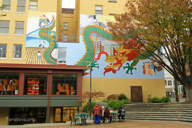 Место встречи для семей, шахматистов... место встречи для семей, шахматистов...