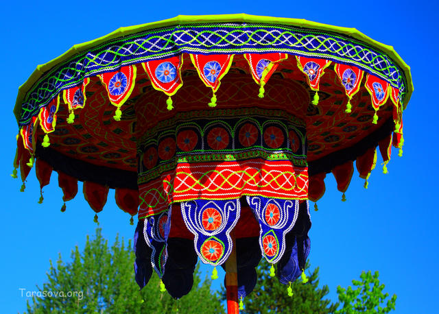 Индийский орнамент Индийский орнамент