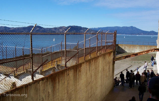 Alcatraz