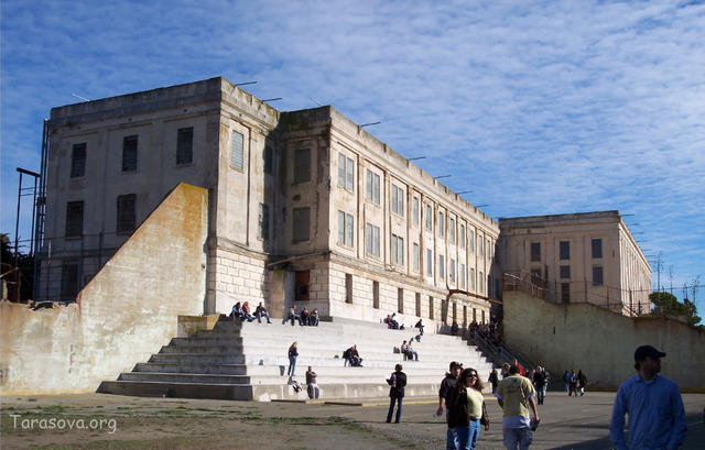 Alcatraz