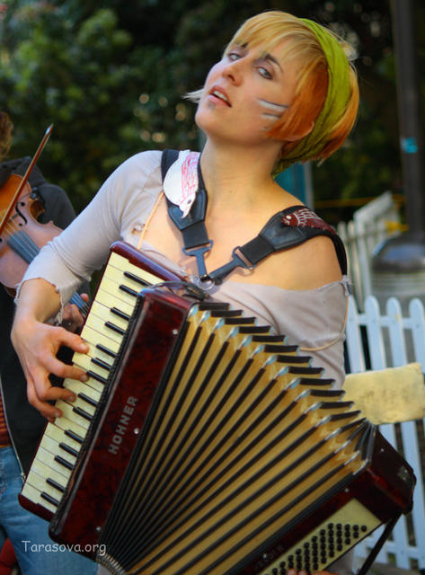 Аккордеон Аккордеон