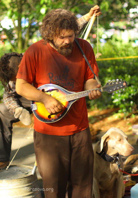 Банджо Банджо