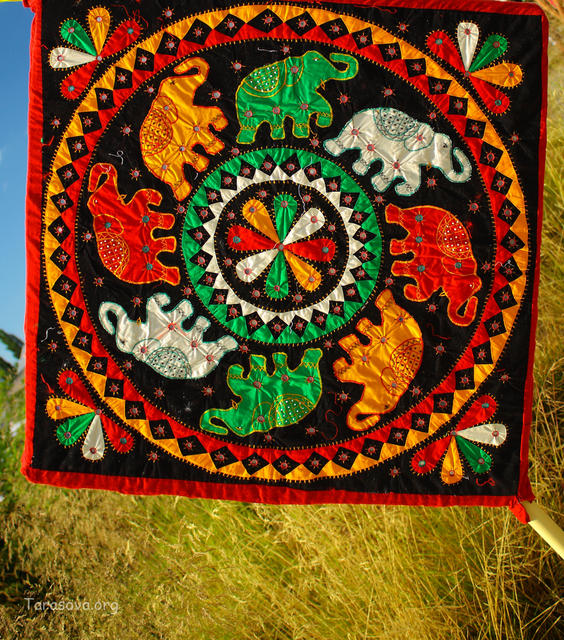 Индуистский орнамент Индуистский орнамент