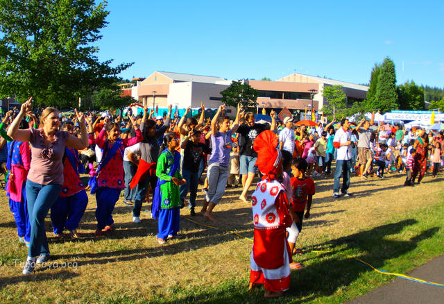 Зажигательная музыка Зажигательная музыка