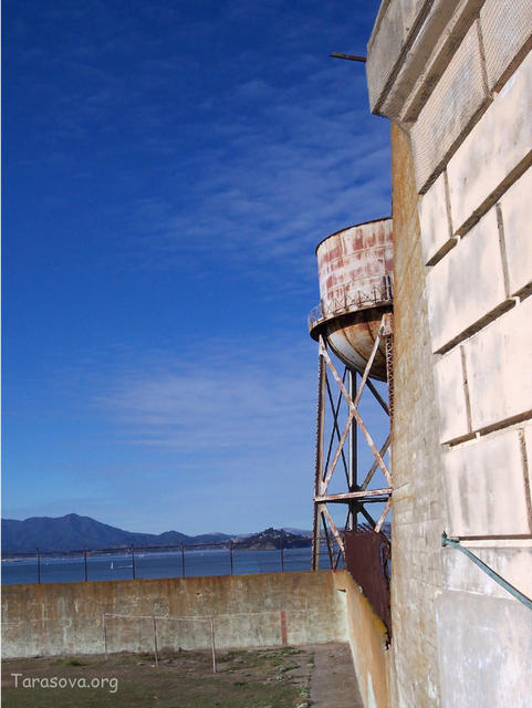 Alcatraz