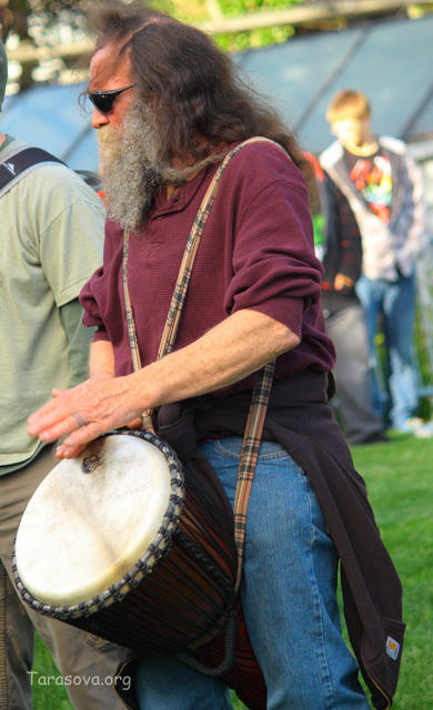 Барабан Барабан