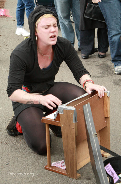 Малюсенькое пианино Малюсенькое пианино