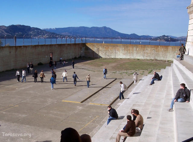 Alcatraz