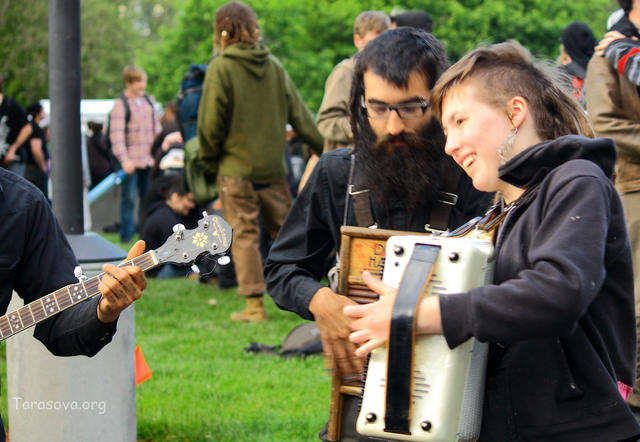 Группа «ALAS ALAS» Группа «ALAS ALAS»