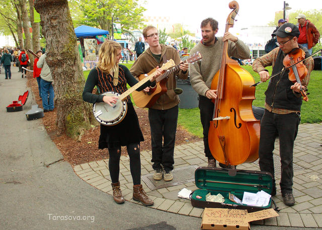 Группа «DAPPER CADAVERS» Группа «DAPPER CADAVERS»