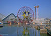 Диснеевский Парк Приключений, Калифорния Часть 4 (Disney's California Adventure Park, Part 4) Диснеевский Парк Приключений, Калифорния Часть 4 (Disney's California Adventure Park, Part 4)