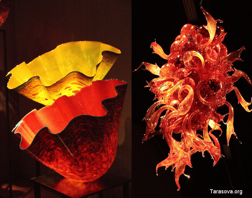 Хрупкая, изящная, стеклянная сказка Хрупкая, изящная, стеклянная сказка